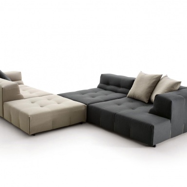 Modular sofa Tufty Too