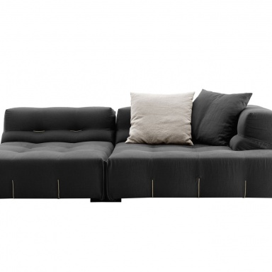 Modular sofa Tufty Too