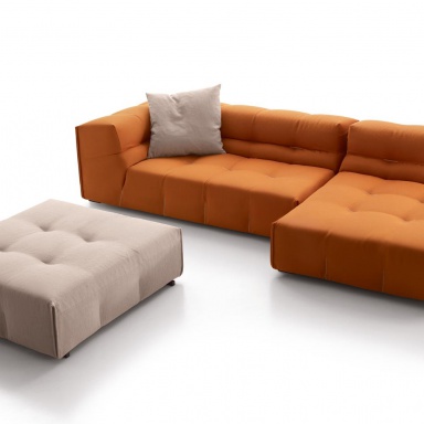 Modular sofa Tufty Too
