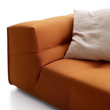 Modular sofa Tufty Too