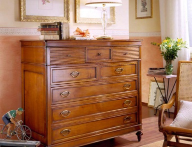 Highboy, Busatto