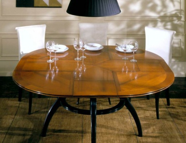 Dining table, Busatto