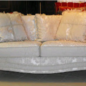 Sofa Diamantes
