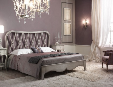 Double bed, Busatto