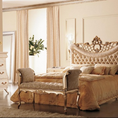 Bedroom (furniture-bedroom)