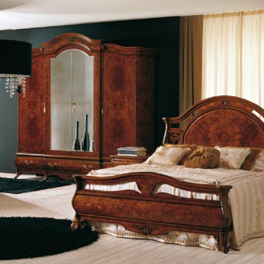 Set for bedroom Grilli