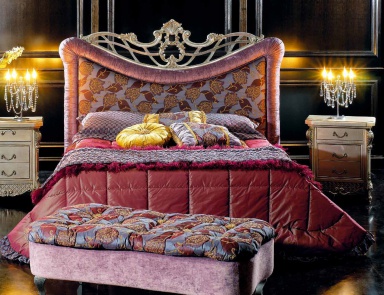 Bed Letto Kory, Epoque