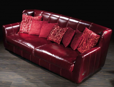 Sofa Karim, Epoque