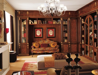 Living room (sofa set) Grilli