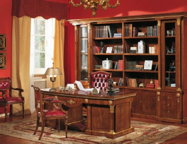 The office (Suite office) Grilli