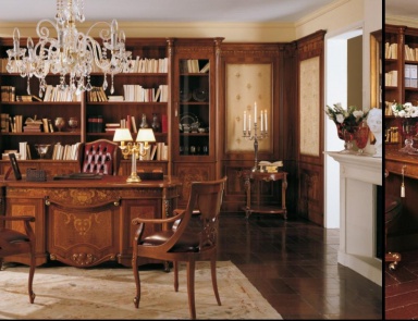 The office (Suite office) Grilli