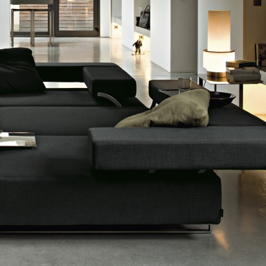 The Loft Sofa
