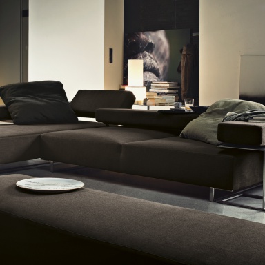 The Loft Sofa