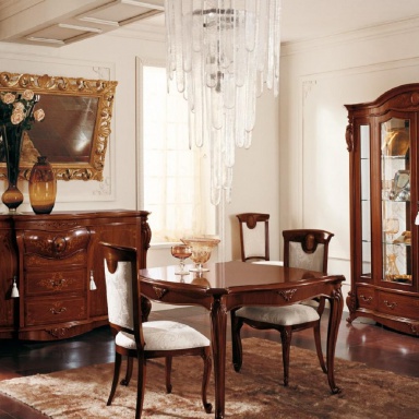 Furniture dining room