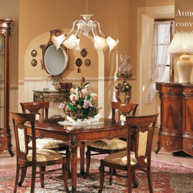 Furniture dining room