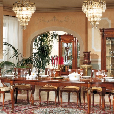 Furniture dining room