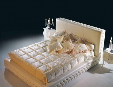 Bed Letto Cliff, Epoque