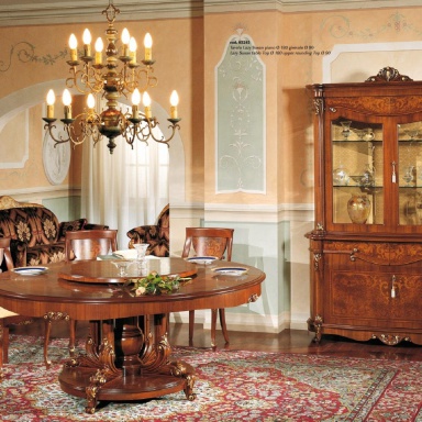 Furniture dining room