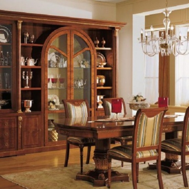 Furniture dining room
