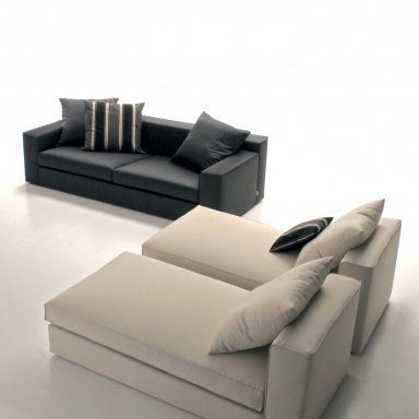 The Hudson Sofa
