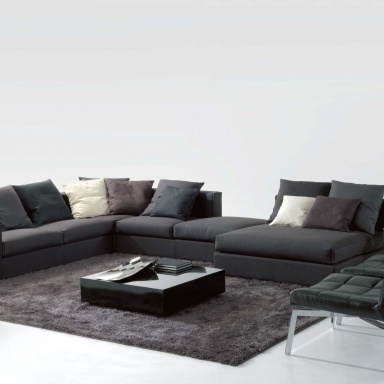 The Hudson Sofa