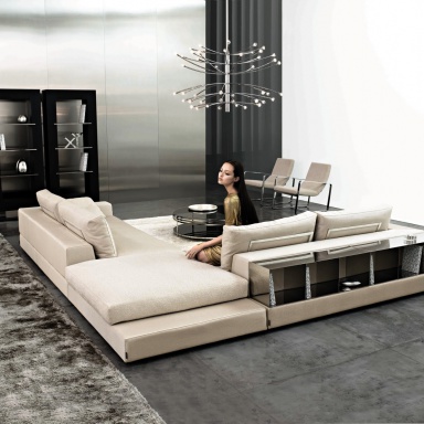 Sofa Plat