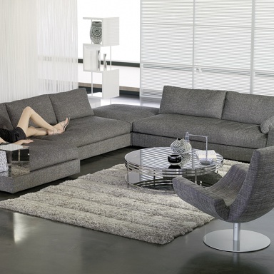 Sofa Plat
