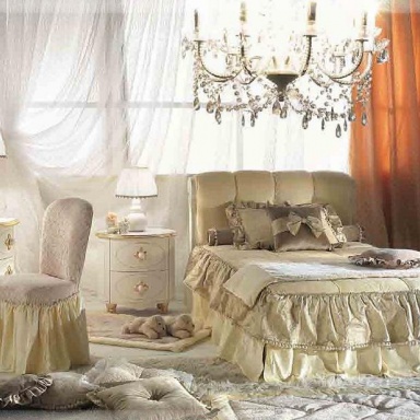 Headsets for children's bedrooms Elegance