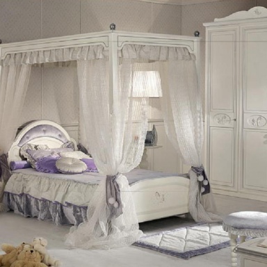 Headsets for children's bedrooms Elegance
