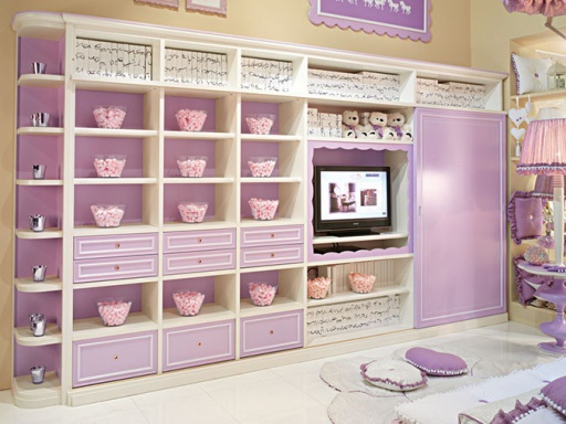 Modular storage system Fantasy