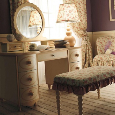 Dressing table Camerette