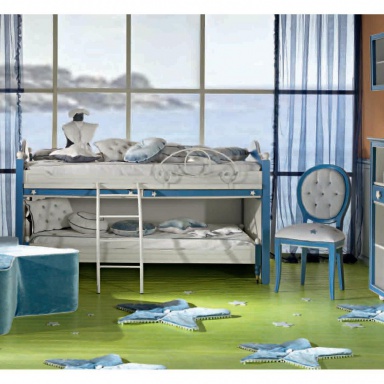 Set for a child's bedroom Fantasy