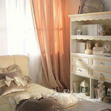 The Elegance Chest Of Drawers