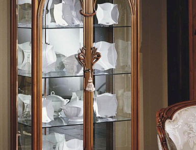 Buffet low lying C. L. Italia