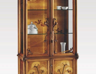 A snack bar with a glazed fa?ade, C. L. Italia