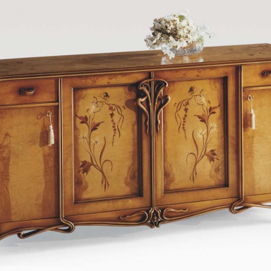 A snack bar Italia CL