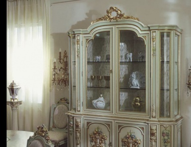 Sideboard, Asnaghi Ineriors