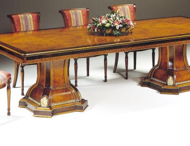 Dining table, Citterio