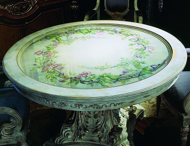 Round table Citterio