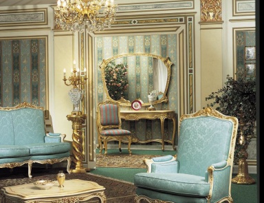 The Chair Asnaghi Interiors