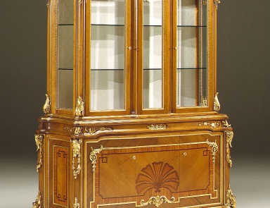 Buffet low lying Citterio