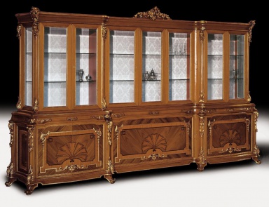 Buffet low lying Citterio