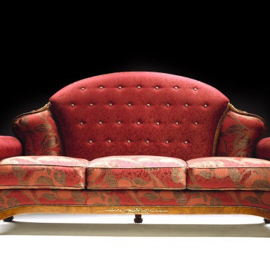 Sofa Citterio