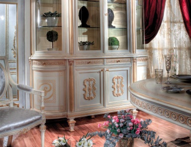 Sideboard, Asnaghi Interiors