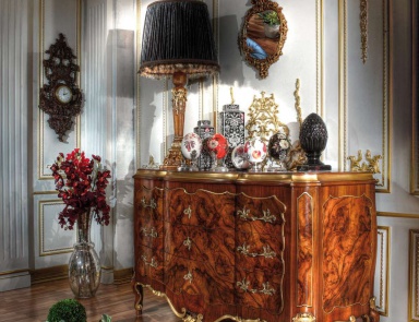Dresser, Asnaghi Interiors