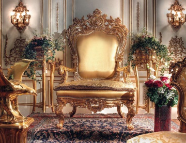 The Chair Asnaghi Interiors