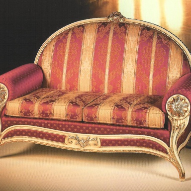 Sofa Citterio