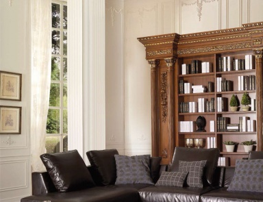 Corner sofa, Asnaghi Interiors