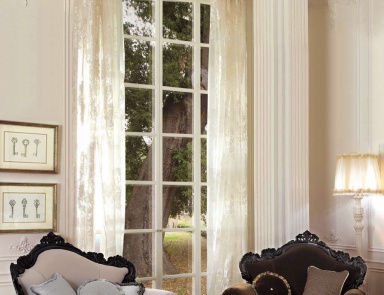 The Chair Asnaghi Interiors