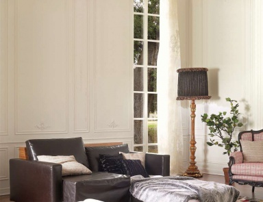 Double sofa, Asnaghi Interiors